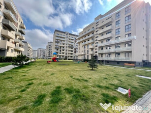 AA/1115 De închiriat apartament cu 1 cameră în Tg Mureș - Maurer