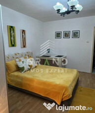 Ap 1 camera DECOMANDAT, BALCON, PET-FRIENDLY, zona Manastur/