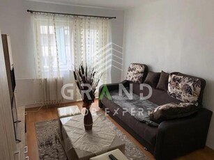 Ap 2 camere | 45 mp | Manastur/Big/ Pet friendly