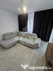 Ap 2 camere | 58 mp | Borhanci/ Pet friendly