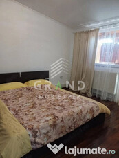 Ap 2 camere, BALCON, PET-FRIENDLY, zona Muzeul de Apa