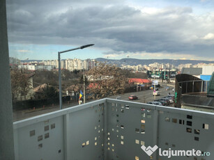 Apartament 1 cam finisat modern,etajul 1 in bloc nou,str. Frunzisului