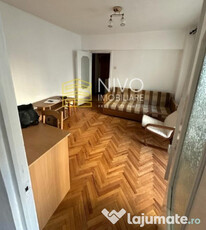 Apartament 1 cameră– Tg. Mureș – 7 Noiembrie - Zona Unic