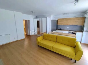 Apartament 1 camera, Borhanci, Bloc nou, Terasa, Parcare subterana