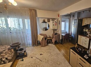 Apartament, 1 camera decomandat, 38 mp, CUG, de vanzare, Spalatoria H2O Clean, Cod 157646