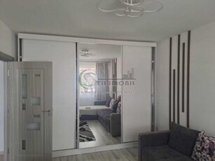 Apartament 1 camera Decomandat Zona Panoramic Galata 66000 euro