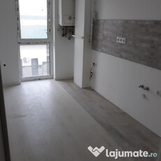 Apartament 1 camera finisat,etajul 1,bloc nou, zona Kaufland Manastur