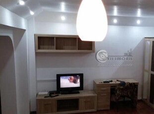 Apartament 1 Camera- Zona Gara- 340 Euro