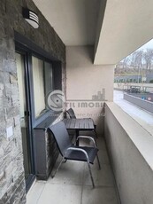 Apartament 1 Camera- Zona Tatarasi- Complex Evergreen- 400 Euro