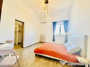 Apartament 2 cam. Centru -Sala Sporturilor