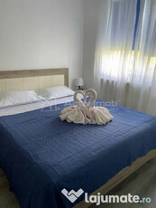 Apartament 2 cam. Tomis Nord