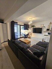 Apartament 2 camere 1 Mai | Bloc 2017 | Terasa 21 mp