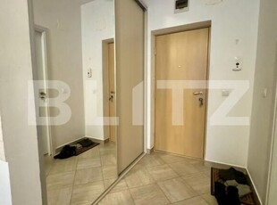 Apartament 2 camere, 49mp, zona Stadionului