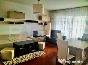 Apartament 2 camere, 53mp, parcare, etaj intermediar, zona T