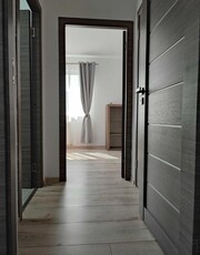 Apartament 2 Camere, 55 Mp Utili, Astra, Zona Linistita, Brasov