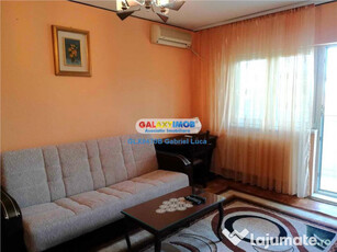 Apartament 2 camere 56mp | Parc - Metrou Tineretului |