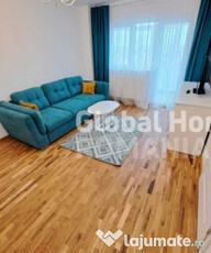 Apartament 2 Camere 60 MP | Domenii | 1 Mai | Turda | Comple