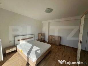 Apartament 2 camere, 65 mp, totul nou, zona Grand Hotel Ital