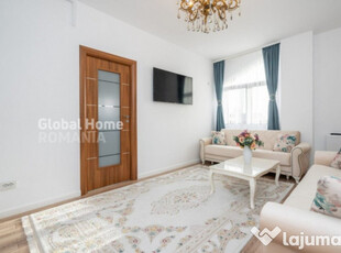 Apartament 2 Camere 66 MP | Bucurestii Noi | Damaroaia | Blo