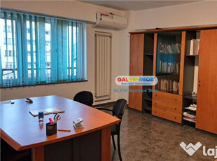 Apartament 2 camere amenajat birou modern NERVA TRAIAN