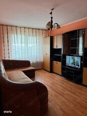 Apartament de 2 camere, 45 mp, semidecomandat, zona Ciurchi