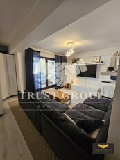 Apartament 2 camere Bucurestii Noi | 2017 | Terasa 21mp