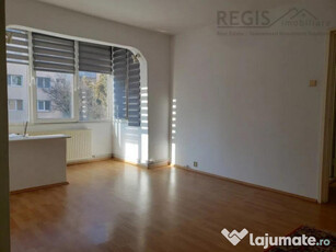 Apartament 2 camere Bulevardul Garii