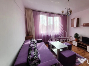 Apartament 2 camere , centrala proprie , clima, zona Elis...