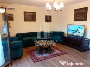 Apartament 2 camere, centrala proprie, loc de parcare, zo...