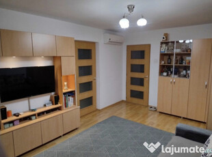 Apartament 2 camere circular 4/10, Drumul Taberei, Str. Tinc