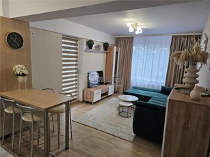 Apartament 2 camere Copou - 499 EURO