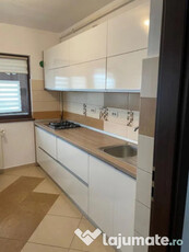 Apartament 2 camere D, LUX, in Podul de Fier