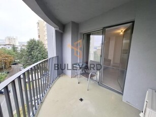 Apartament 2 camere de inchiriat in bloc nou!