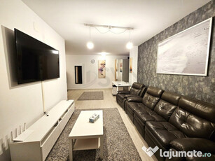 Apartament 2 camere de inchiriat in Cotroceni Residence I...