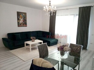 Apartament 2 camere de inchiriat in Floresti ID 6534