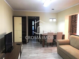 Apartament 2 camere de inchiriat in Ploiesti, zona Nord