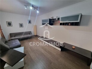 Apartament 2 camere de inchiriat in Ploiesti, zona Republicii