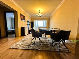 Apartament 2 camere de inchiriat in zona centrala - Stefan cel Mare