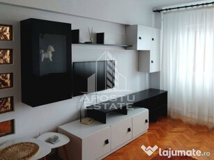 Apartament 2 camere de inchiriat , zona UTA 300 eur