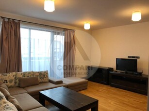 Apartament 2 camere de vanzare Pipera ROND OMV Perla Residence