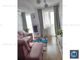 Apartament 2 camere de vanzare, zona 9 Mai, 46,4 mp