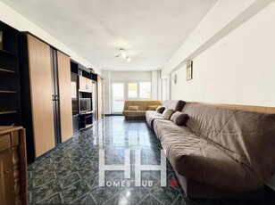 Apartament 2 camere decomandat, 3 balcoane, PET FRIENDLY | Unirii