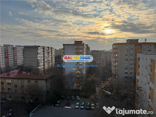 Apartament 2 camere, decomandat, 55 mp, Iancu Jianu, Rahova