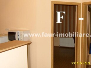 Apartament 2 camere Decomandat Ared