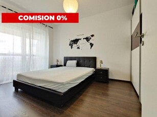 Apartament 2 Camere, Decomandat - Avantgarden