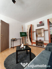 Apartament cu 2 camere, decomandat, bloc din 1978, et 4 /Vit