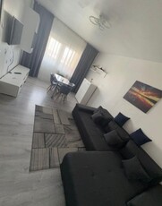 Apartament 2 Camere Decomandat Cu Pivnita De 54mpu Semaforului Sibiu