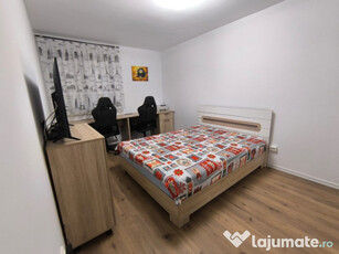 Apartament 2 camere, decomandat, Dambul Rotund