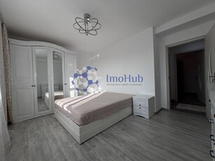 Apartament 2 Camere Decomandat de Inchiriat, 350/Luna, Visan, Iasi