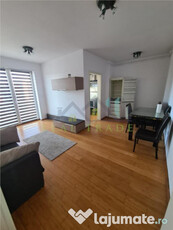 Apartament 2 camere decomandat, etaj intermediar Avantgarden